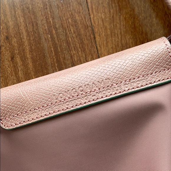 ❌SOLD❌large Longchamp bag - limited edition! - Picture 4 of 7